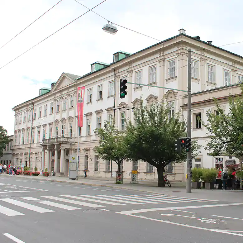 1 / 9: Stadt Salzburg