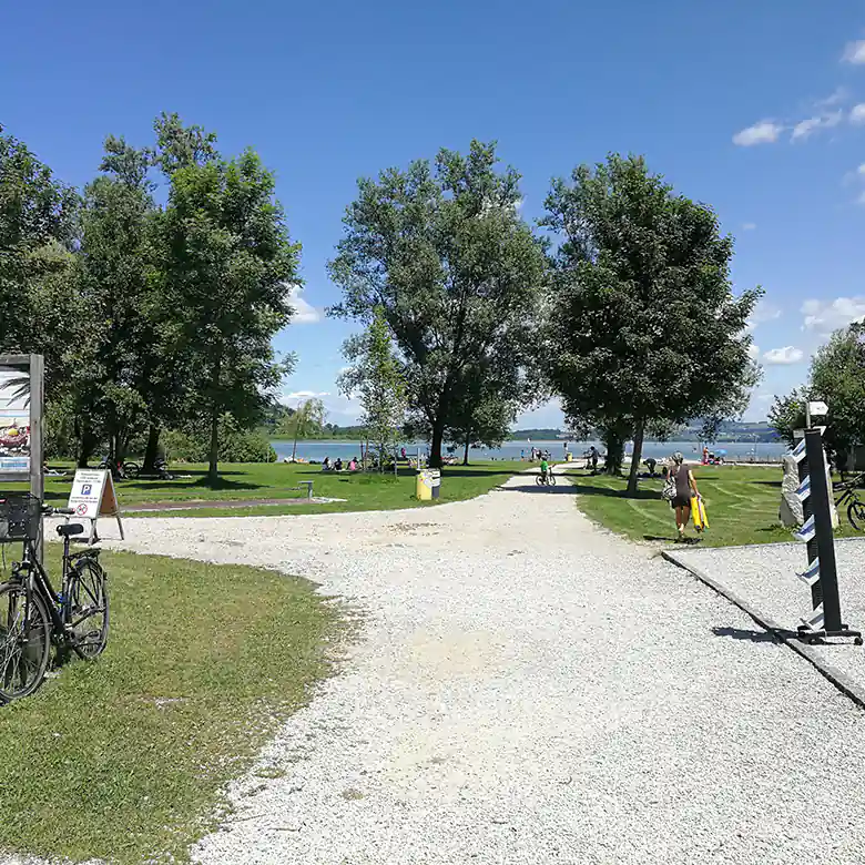 11 / 35: Seekirchen am Wallersee (Flachgau)