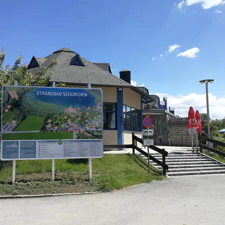 12 / 35: Seekirchen am Wallersee (Flachgau)