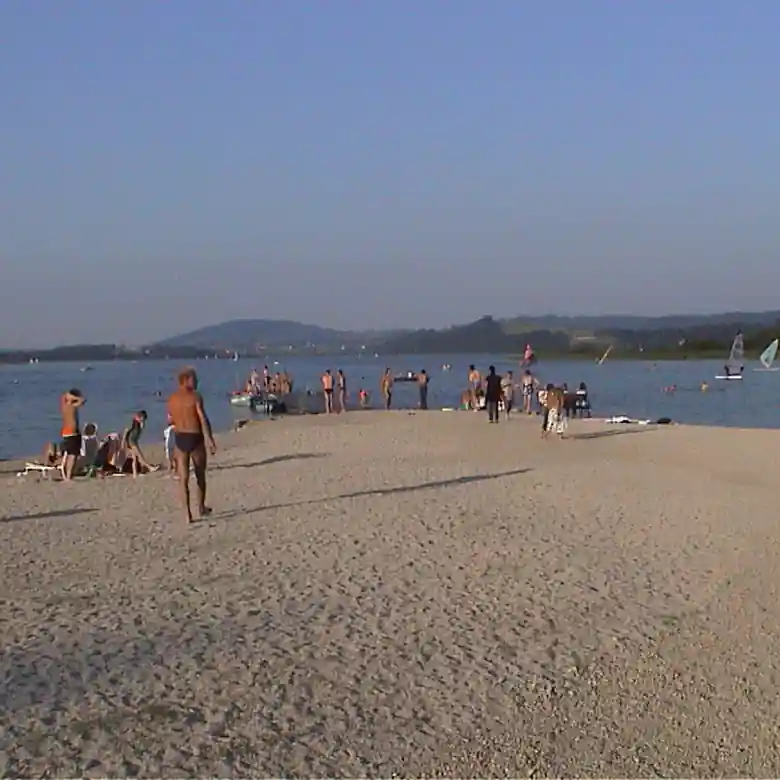 14 / 35: Seekirchen am Wallersee (Flachgau)