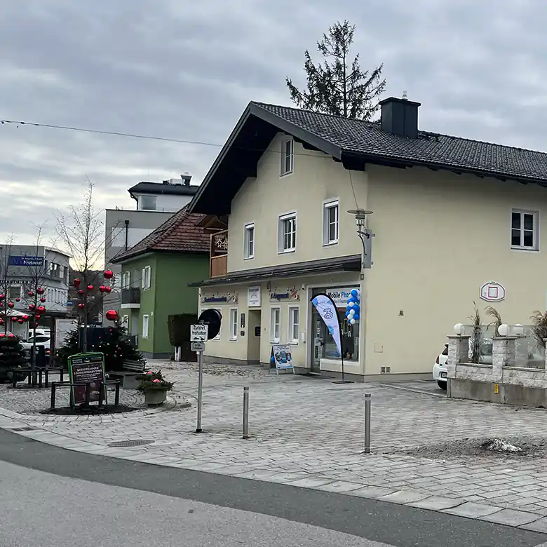 16 / 35: Seekirchen am Wallersee (Flachgau)