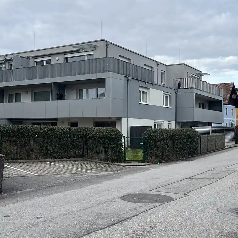 18 / 35: Seekirchen am Wallersee (Flachgau)