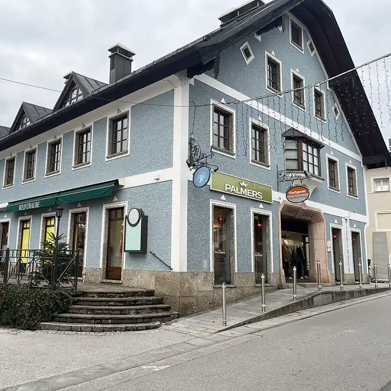 19 / 35: Seekirchen am Wallersee (Flachgau)