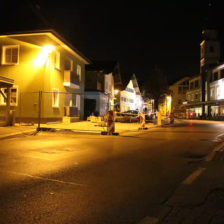 2 / 35: Seekirchen am Wallersee (Flachgau)