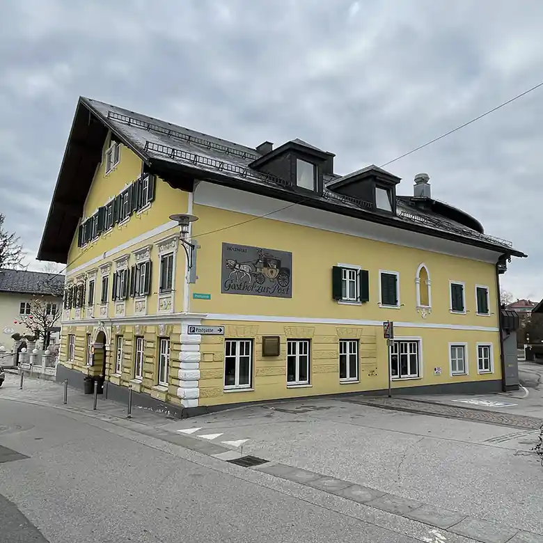 20 / 35: Seekirchen am Wallersee (Flachgau)