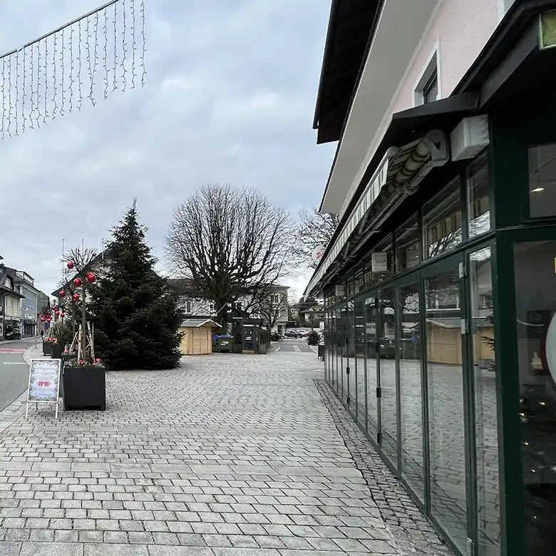 22 / 35: Seekirchen am Wallersee (Flachgau)