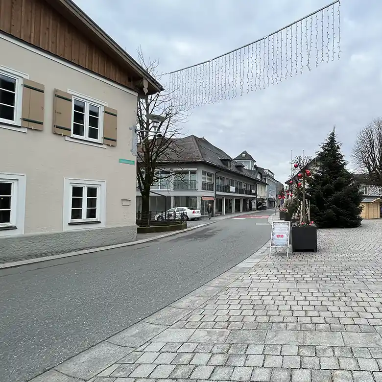 23 / 35: Seekirchen am Wallersee (Flachgau)