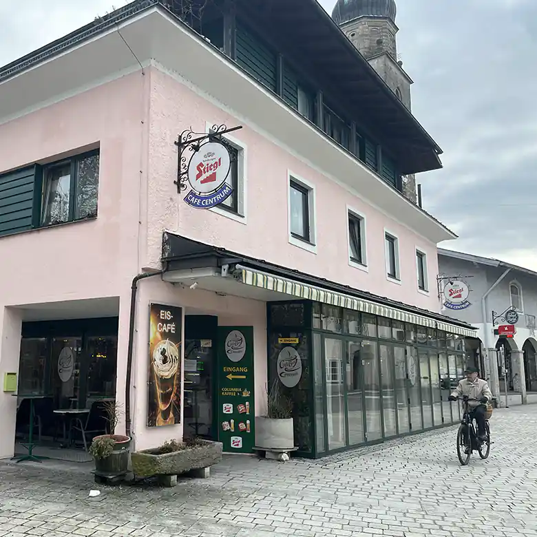 24 / 35: Seekirchen am Wallersee (Flachgau)