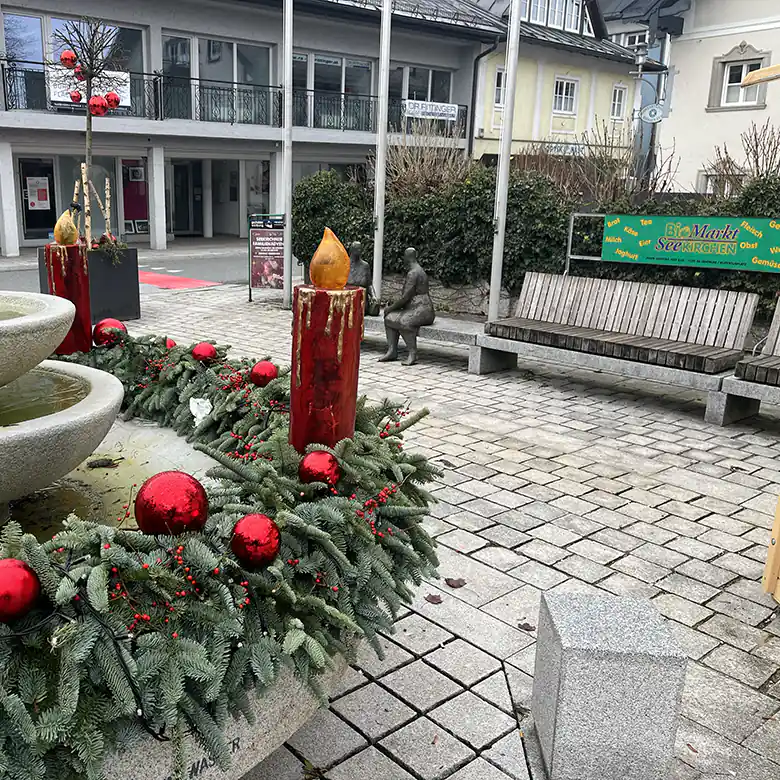 26 / 35: Seekirchen am Wallersee (Flachgau)