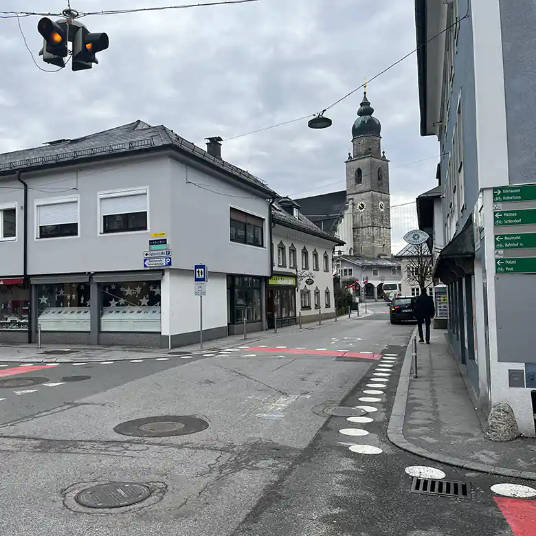 27 / 35: Seekirchen am Wallersee (Flachgau)