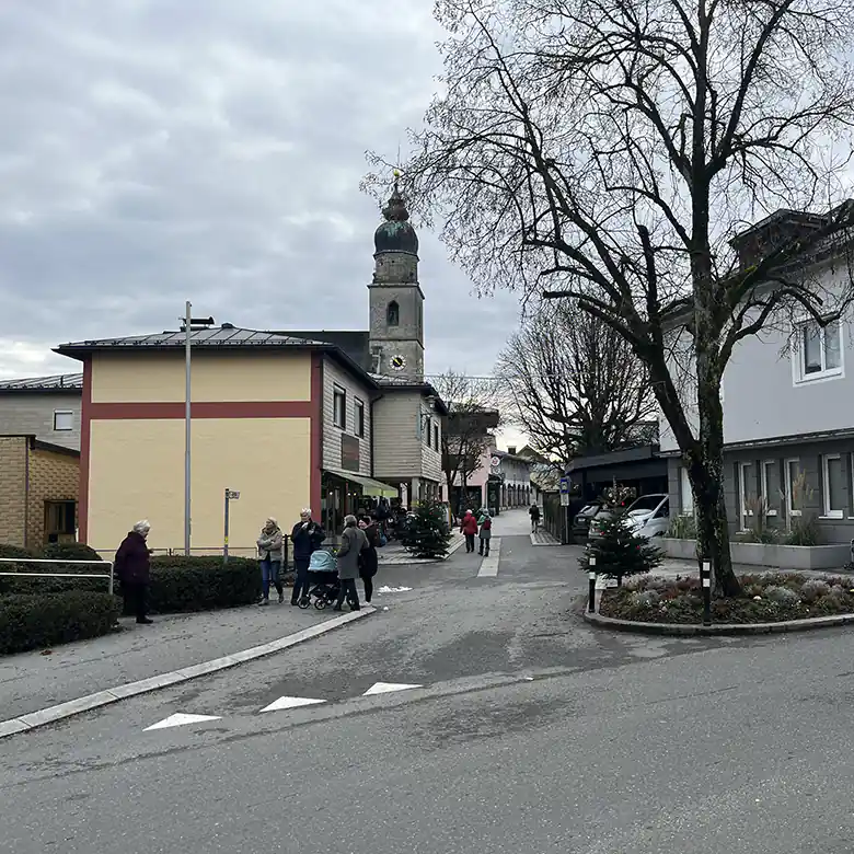 28 / 35: Seekirchen am Wallersee (Flachgau)