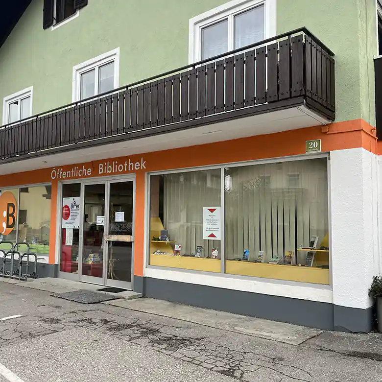 30 / 35: Seekirchen am Wallersee (Flachgau)