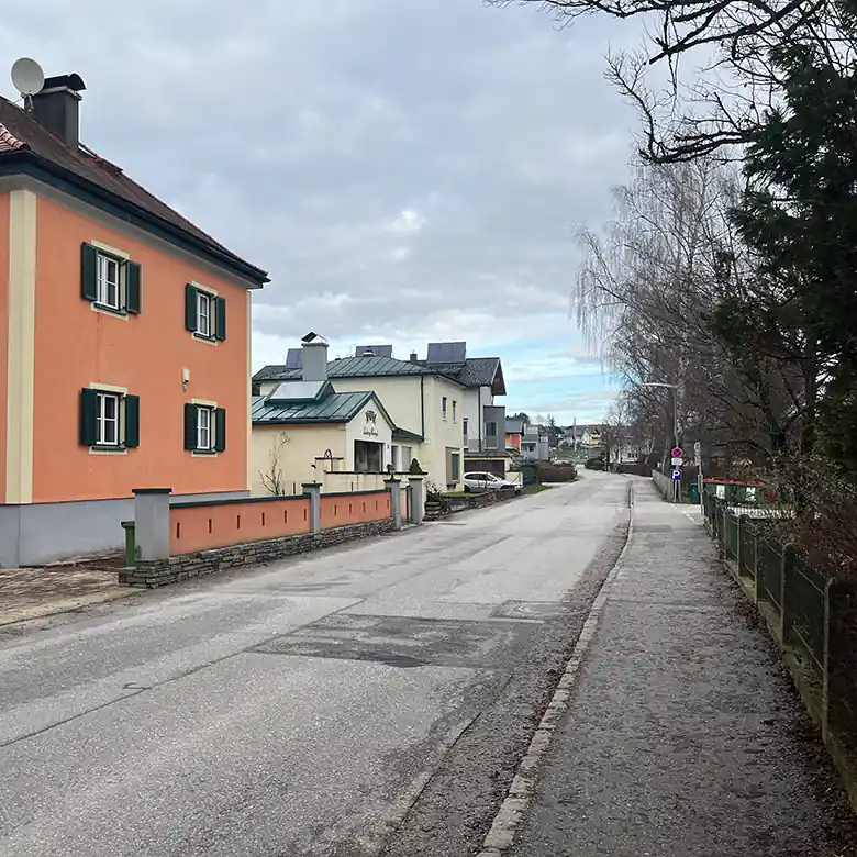 33 / 35: Seekirchen am Wallersee (Flachgau)