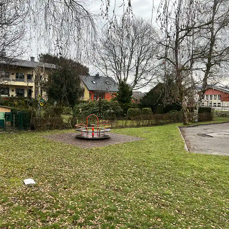 35 / 35: Seekirchen am Wallersee (Flachgau)