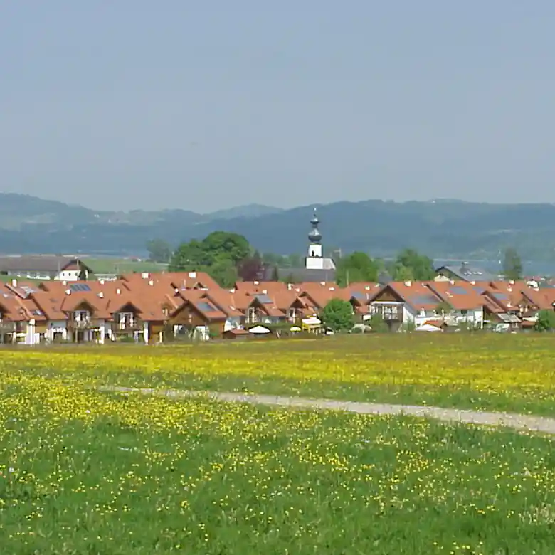 4 / 35: Seekirchen am Wallersee (Flachgau)