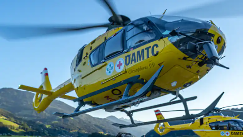 &copy; ÖAMTC / Schornsteiner