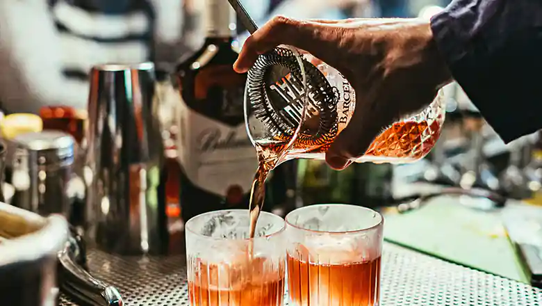 &copy; Stanislav Ivanitskiy / Unsplash 