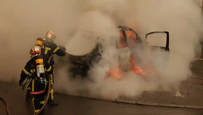 &copy; Gwendal Bar / Unsplash