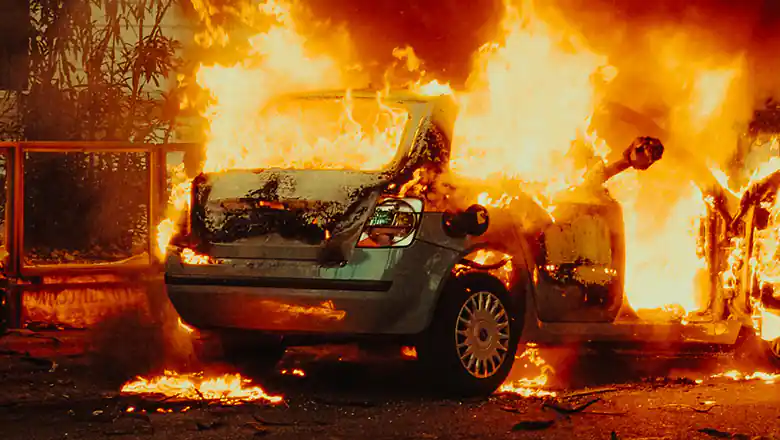 &copy; Riley Edwards / Unsplash 