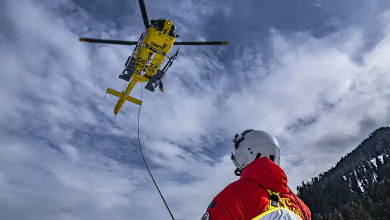 &copy; ÖAMTC / Postl