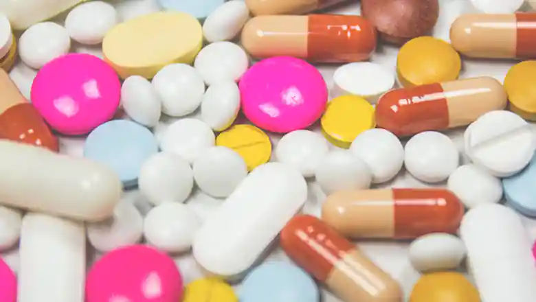 &copy; Ksenia Yakovleva / Unsplash 