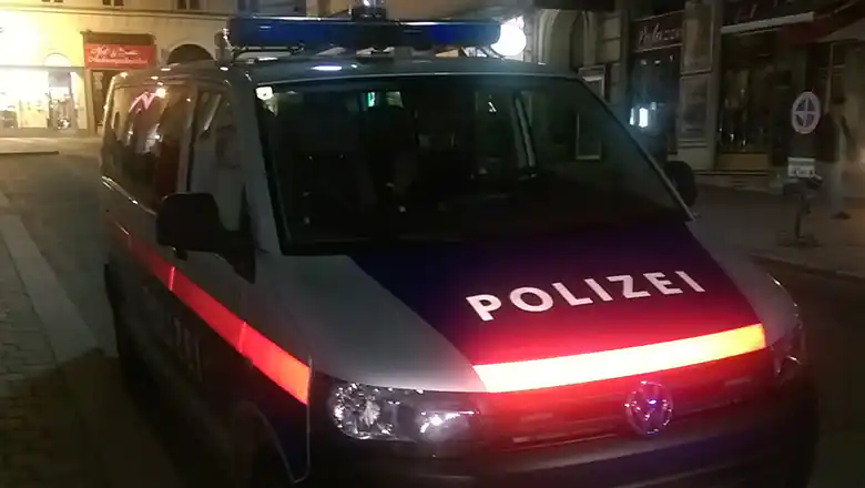 &copy; R. Vidmar (echonet)