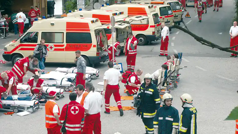 &copy; ÖRK / Stefan Müller