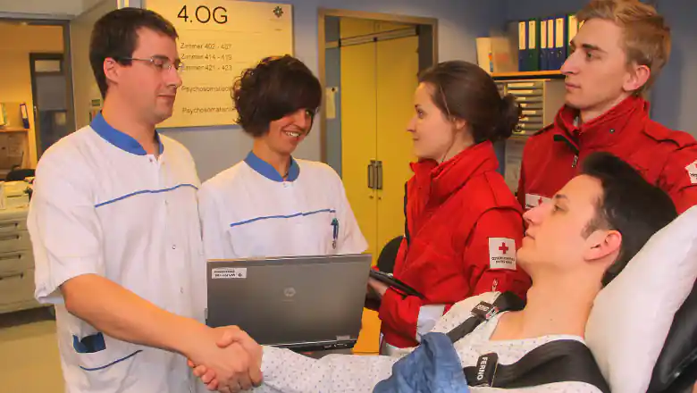 &copy; Österr. Rotes Kreuz (ÖRK)/Ian Schneider