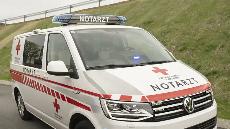 &copy; ÖRK/Rotes Kreuz Tirol/Fritz Eller