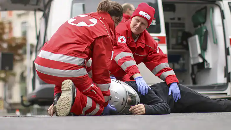 &copy; ÖRK / WRK / Markus Hechenberger