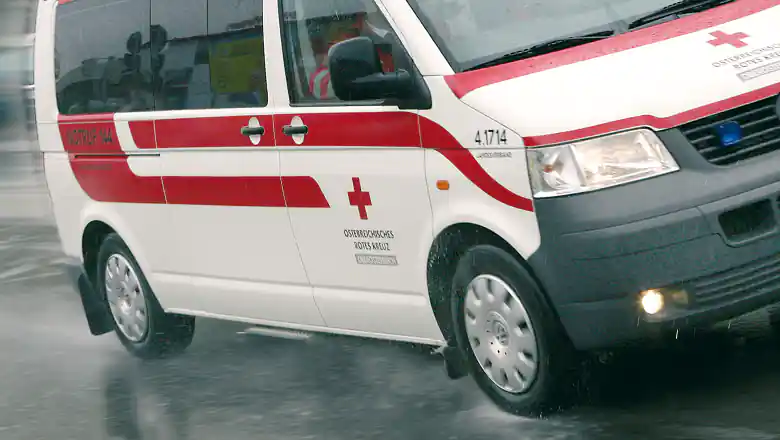 &copy; ÖRK / Anna Stöcher