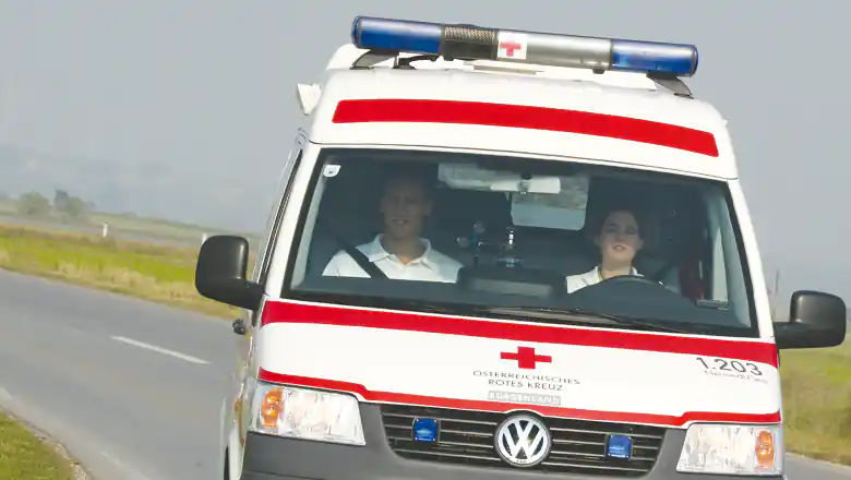 &copy; ÖRK/Alexander Seger