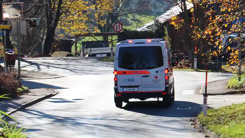 &copy; ÖRK / Alexander Seger